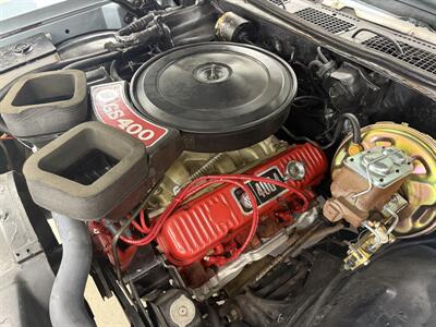 1968 Buick Skylark GS 400  Convertible - Photo 41 - Flushing, MI 48433