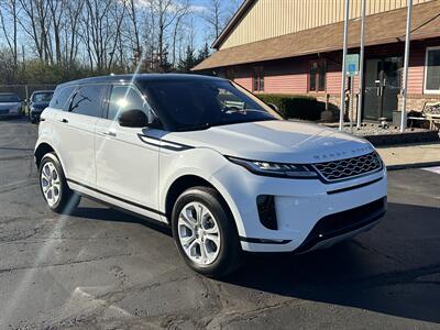 2020 Land Rover Range Rover Evoque S  AWD