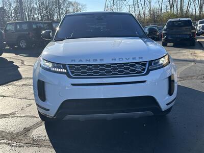 2020 Land Rover Range Rover Evoque S  AWD