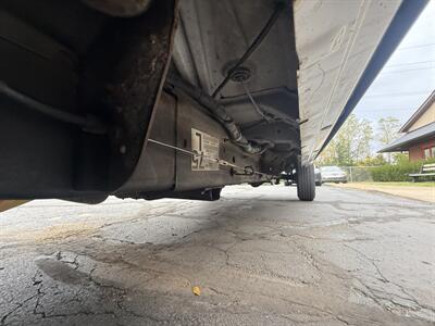 2008 Chevrolet Silverado 2500 Work Truck  4WD - Photo 33 - Flushing, MI 48433