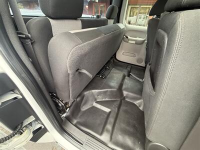 2008 Chevrolet Silverado 2500 Work Truck  4WD - Photo 23 - Flushing, MI 48433