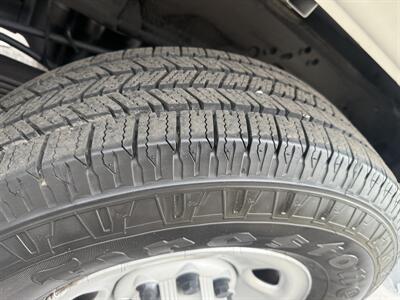 2008 Chevrolet Silverado 2500 Work Truck  4WD - Photo 29 - Flushing, MI 48433