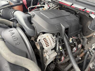 2008 Chevrolet Silverado 2500 Work Truck  4WD - Photo 31 - Flushing, MI 48433