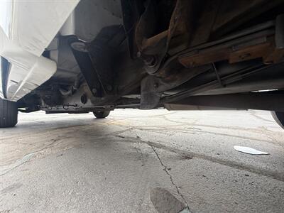2008 Chevrolet Silverado 2500 Work Truck  4WD - Photo 34 - Flushing, MI 48433