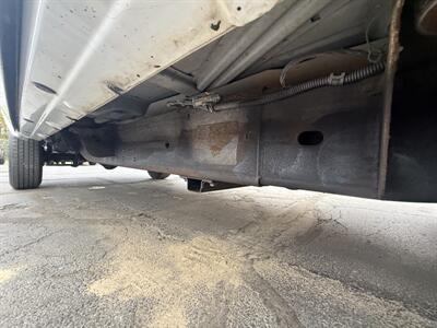 2008 Chevrolet Silverado 2500 Work Truck  4WD - Photo 36 - Flushing, MI 48433
