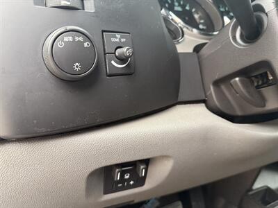 2008 Chevrolet Silverado 2500 Work Truck  4WD - Photo 26 - Flushing, MI 48433