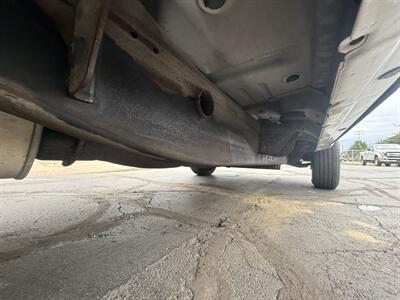 2008 Chevrolet Silverado 2500 Work Truck  4WD - Photo 35 - Flushing, MI 48433