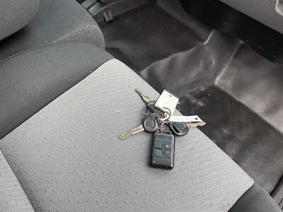 2008 Chevrolet Silverado 2500 Work Truck  4WD - Photo 28 - Flushing, MI 48433