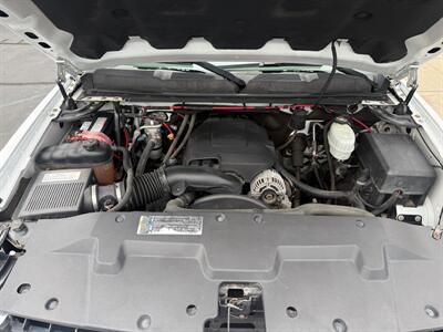 2008 Chevrolet Silverado 2500 Work Truck  4WD - Photo 30 - Flushing, MI 48433
