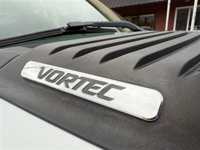 2008 Chevrolet Silverado 2500 Work Truck  4WD - Photo 24 - Flushing, MI 48433