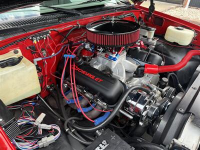 1994 Chevrolet Cheyenne  454 Pro Street - Photo 2 - Flushing, MI 48433