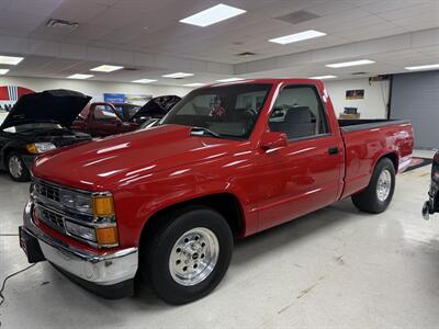 1994 Chevrolet Cheyenne  454 Pro Street - Photo 3 - Flushing, MI 48433