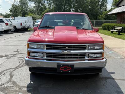 1994 Chevrolet Cheyenne  454 Pro Street - Photo 4 - Flushing, MI 48433