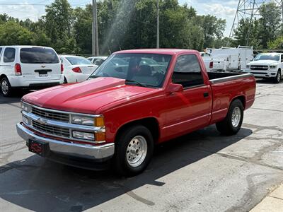 1994 Chevrolet Cheyenne  454 Pro Street - Photo 5 - Flushing, MI 48433