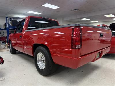 1994 Chevrolet Cheyenne  454 Pro Street - Photo 10 - Flushing, MI 48433