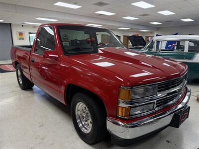 1994 Chevrolet Cheyenne  454 Pro Street - Photo 8 - Flushing, MI 48433