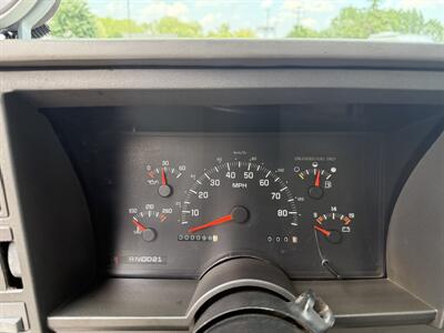 1994 Chevrolet Cheyenne  454 Pro Street - Photo 30 - Flushing, MI 48433