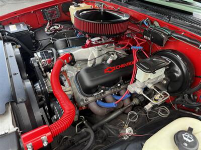 1994 Chevrolet Cheyenne  454 Pro Street - Photo 50 - Flushing, MI 48433