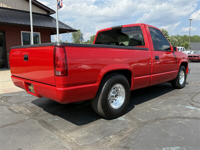 1994 Chevrolet Cheyenne  454 Pro Street - Photo 9 - Flushing, MI 48433
