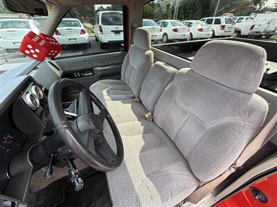 1994 Chevrolet Cheyenne  454 Pro Street - Photo 27 - Flushing, MI 48433