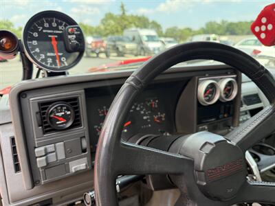1994 Chevrolet Cheyenne  454 Pro Street - Photo 26 - Flushing, MI 48433