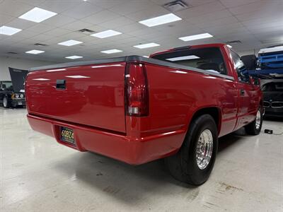 1994 Chevrolet Cheyenne  454 Pro Street - Photo 12 - Flushing, MI 48433