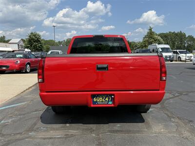 1994 Chevrolet Cheyenne  454 Pro Street - Photo 11 - Flushing, MI 48433