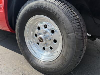 1994 Chevrolet Cheyenne  454 Pro Street - Photo 17 - Flushing, MI 48433