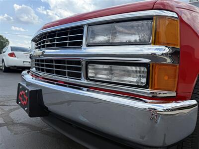 1994 Chevrolet Cheyenne  454 Pro Street - Photo 39 - Flushing, MI 48433