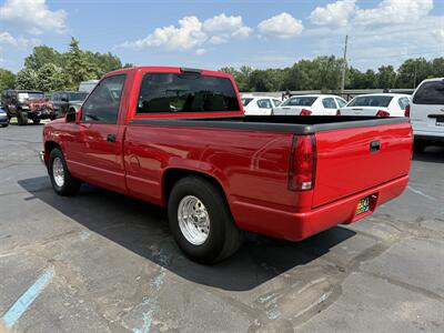 1994 Chevrolet Cheyenne  454 Pro Street - Photo 13 - Flushing, MI 48433