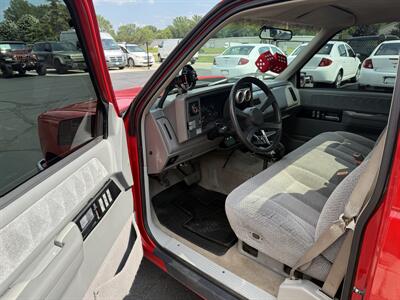 1994 Chevrolet Cheyenne  454 Pro Street - Photo 25 - Flushing, MI 48433