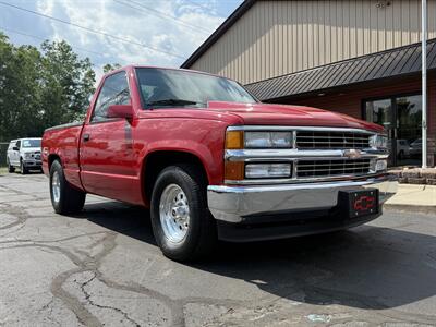 1994 Chevrolet Cheyenne  454 Pro Street - Photo 6 - Flushing, MI 48433