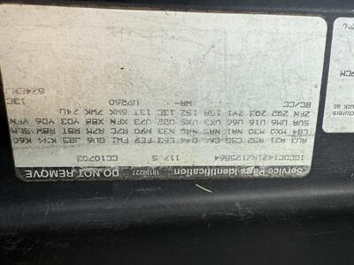 1994 Chevrolet Cheyenne  454 Pro Street - Photo 44 - Flushing, MI 48433