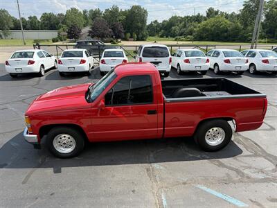 1994 Chevrolet Cheyenne  454 Pro Street - Photo 14 - Flushing, MI 48433