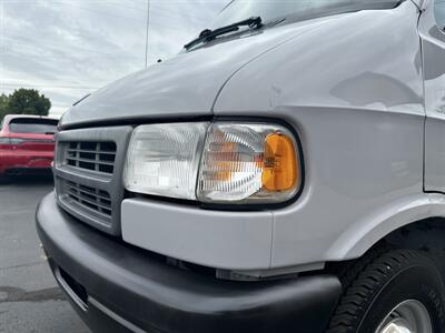 1996 Dodge Ram Van 3500 Extended  Surveillance Conversion - Photo 46 - Flushing, MI 48433