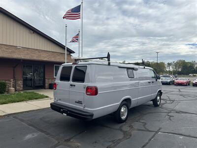 1996 Dodge Ram Van 3500 Extended  Surveillance Conversion - Photo 5 - Flushing, MI 48433