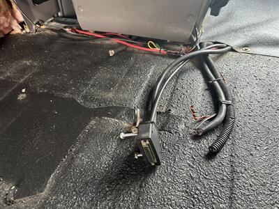 1996 Dodge Ram Van 3500 Extended  Surveillance Conversion - Photo 37 - Flushing, MI 48433