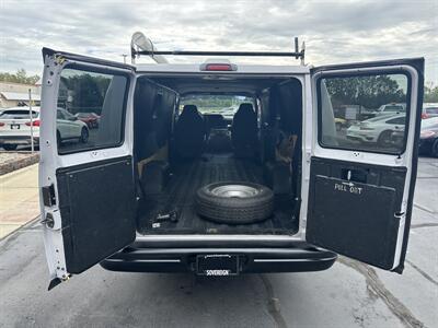 1996 Dodge Ram Van 3500 Extended  Surveillance Conversion - Photo 31 - Flushing, MI 48433