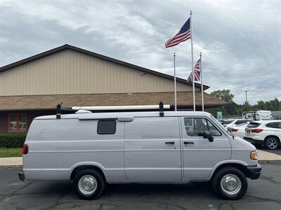 1996 Dodge Ram Van 3500 Extended  Surveillance Conversion - Photo 4 - Flushing, MI 48433