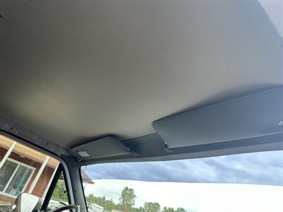 1996 Dodge Ram Van 3500 Extended  Surveillance Conversion - Photo 23 - Flushing, MI 48433