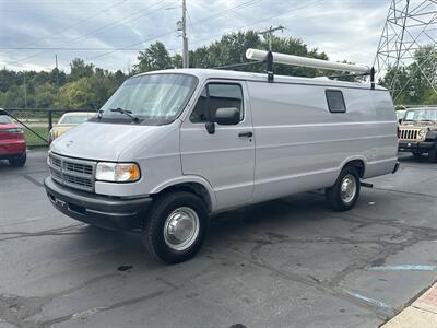 1996 Dodge Ram Van 3500 Extended  Surveillance Conversion - Photo 3 - Flushing, MI 48433