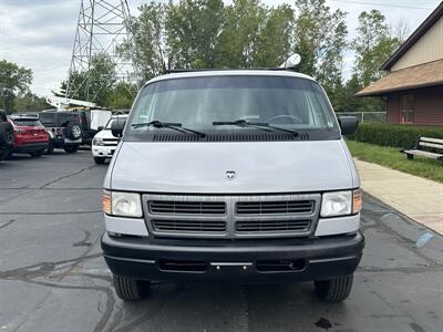 1996 Dodge Ram Van 3500 Extended  Surveillance Conversion - Photo 2 - Flushing, MI 48433