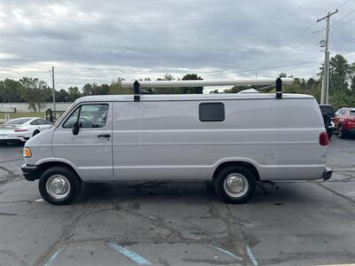 1996 Dodge Ram Van 3500 Extended  Surveillance Conversion - Photo 7 - Flushing, MI 48433