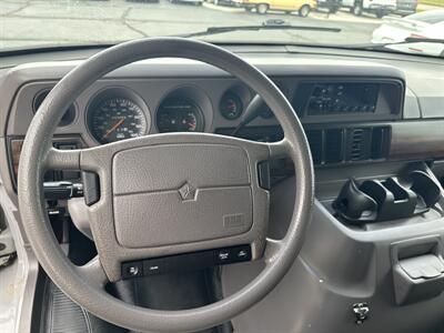 1996 Dodge Ram Van 3500 Extended  Surveillance Conversion - Photo 14 - Flushing, MI 48433