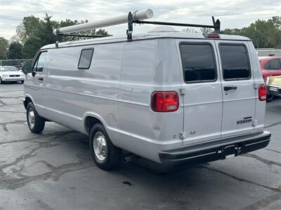 1996 Dodge Ram Van 3500 Extended  Surveillance Conversion - Photo 8 - Flushing, MI 48433