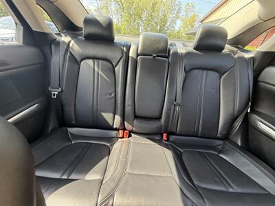 2015 Lincoln MKZ/Zephyr Reserve  AWD - Photo 26 - Flushing, MI 48433