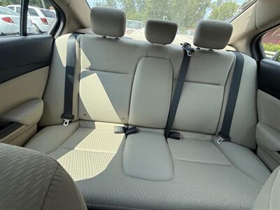 2015 Honda Civic LX   - Photo 15 - Flushing, MI 48433