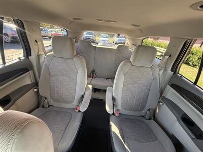 2015 Buick Enclave Convenience  FWD - Photo 16 - Flushing, MI 48433