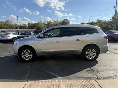 2015 Buick Enclave Convenience  FWD - Photo 4 - Flushing, MI 48433