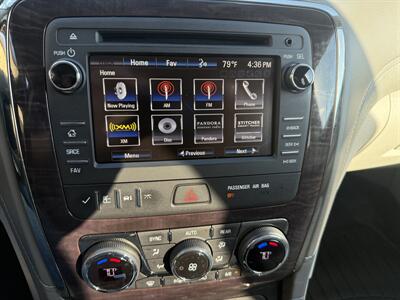 2015 Buick Enclave Convenience  FWD - Photo 13 - Flushing, MI 48433